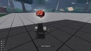 Unedited Tsb Duels experience (But on the ps5)