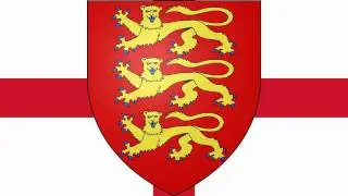 Nationalhymne - England [HD/HQ]