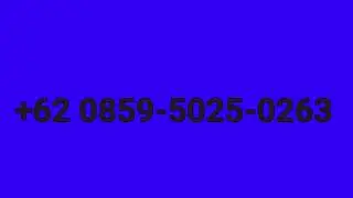 Your phone number 