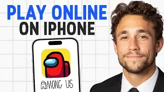 How to Play Among Us Online on iPhone (2026) ✅