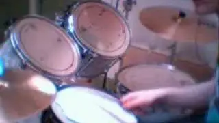 System of a down drums - toxicity
