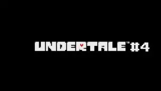 Bosses of snowdin | Undertale #4