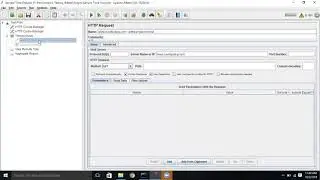 25-Pre Processors   Sample Timeout