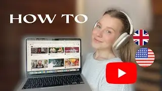 Nessun corso, solo YouTube: come imparare una lingua davvero