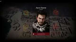 The Division 2 #Suche Keener#Prüfung Leto#KP"Das Ende der Welt"#