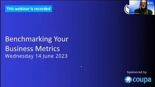 CIPS ANZ Webinar: Benchmarking Your Business Metrics