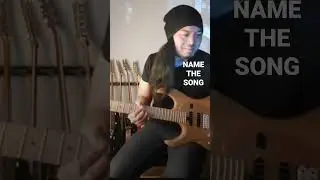Song Title? 