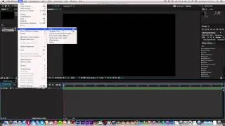 How To: Blender to After Effects - Render Animation (EASY)