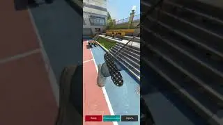 Топ трюки True Skate Топ моменты под песню как достать соседа
