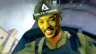 DELTA FORCE.EXE with @huoxianli