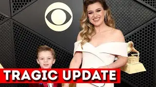 Kelly Clarkson's Heartwarming Grammy 2024 Mother-Son Date Night with Remington!
