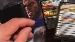 MTG: How to use Tokens for Double Faced Cards