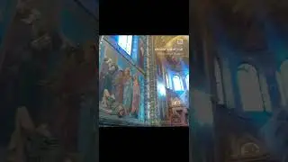 Святы Александре Невский защитник России RUSSIAN HEAVENLY PROTECTION AND LOVE