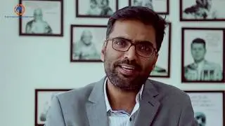 Welcome Note on The Coaching Conclave (TCC) by Gaurav Arora, Founder, Inspire Coaching Systems.
