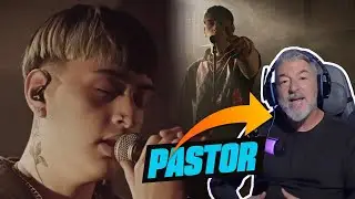 PASTOR reacciona a SOLA de TIAGO por PRIMERA VEZ