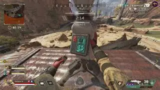 Twitch Stream: Apex Legends | Testing 8k kbps @ 1080p60fps | Encoder Medium