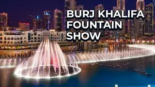 Burj Khalifa Dubai 🇦🇪