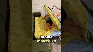 Broma Termina Mal…