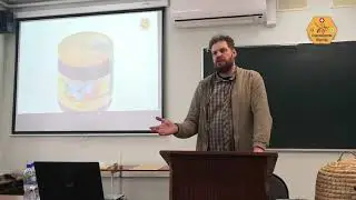 Западноевропейские технологии пчеловодства и что такое organic мед