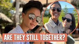 Who is Kristen Kish’s wife, Bianca Dusic? Untold Facts #chef