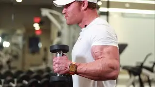 The Amount of Weight You Lift Doesn’t Matter — Let Me Show You Why