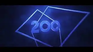 شكرا 200 اخ واخت 🖤🖤