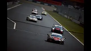SRO GT JAPAN CUP 2025 Rd.5 & 6 (OKAYAMA)