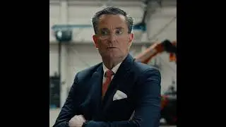 Jan Piet Valk - CFO Boels Rental - talks about working at Boels