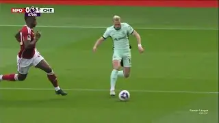The Side of Mykhailo Mudryk Nobody is Talking About!