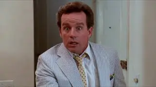 Phil Hartman in Quick Change (1990)