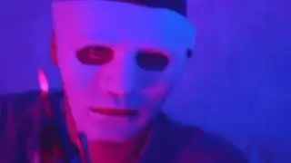 COLDASICE - TRAPANINI (mood video)