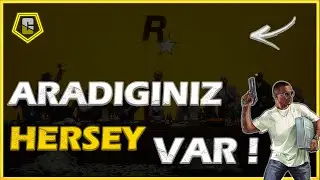 [MTA] MARJİNAL ROLEPLAY | BU SUNUCUDA ARADIĞINIZ HERŞEY VAR !