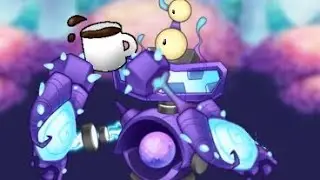 What if Uksus' Epic Ethereal Wubbox played more?