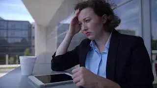 Revenge Inc. OFFICIAL Trailer