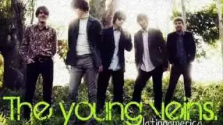 is it true? - The Young Veins (w/ lyrics in infooo! =D)