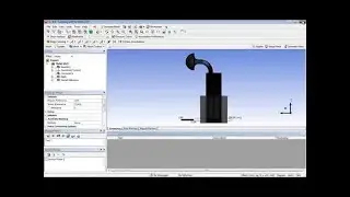 ANSYS Internal Combustion Engine (ICE): Port Flow Part 3 - Meshing