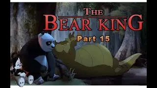 The Bear King Part 15 - Stargazing