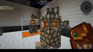 Project Ozone 3 Kappa #008: Embers, EnderIO, Empowerer!