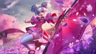 The best hero in Honor Of Kings