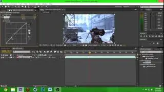 How to Improve the overall look/quality of your clips in After Effects