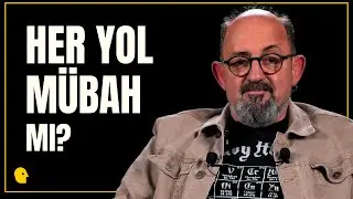 Başarı için her yol mübah mı? Gerçek başarı ne demek? | Sinan Canan ile Büyük Sorular 🧐