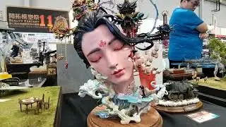 Taiwan Freedom Cup-2023. Работы жюри и лучшее из прежних лет.