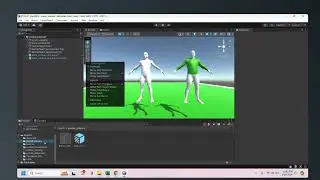 Unity 3d Tutorial: How to create prefab variants and how they may save you some time