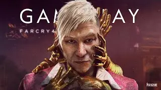 Добро пожаловать в Ад - Кират | FARCRY 4 | Gameplay