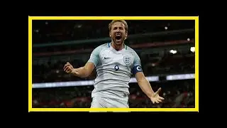 Harry kane wins fsf men's player of the year | FishNews