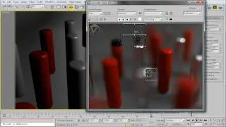 3dsMax Monday Movie #75: VRay Depth of Field