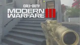 Modern Warfare 3 12 V 12 GREECE Gameplay ( No Commentary )