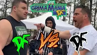 DF NEEDS VLAD! Grimamania Part 3