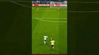 ARGENTINA 1-0 COLOMBIA! RELEVATE! EVALUAREA MECIULUI ȘI GOL 2024 #argentina #shorts  #copaamerica