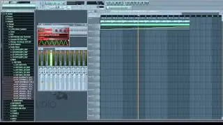 FL Studio Formula Controller